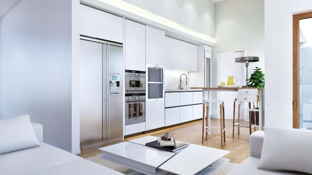 Wohnung kaufen in Wien – 64,06 m², € 196.000 – Bild 4 von 10