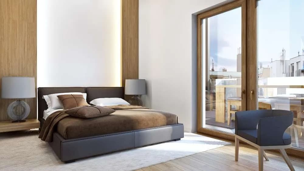 Wohnung kaufen in Wien – 64,06 m², € 196.000 – Bild 5 von 10