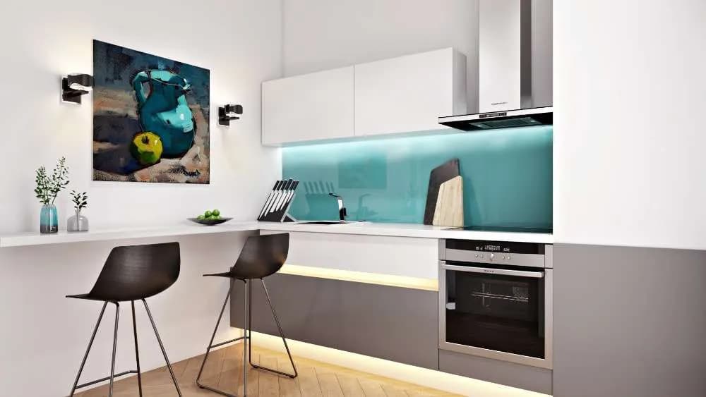 Wohnung kaufen in Wien – 64,06 m², € 196.000 – Bild 6 von 10