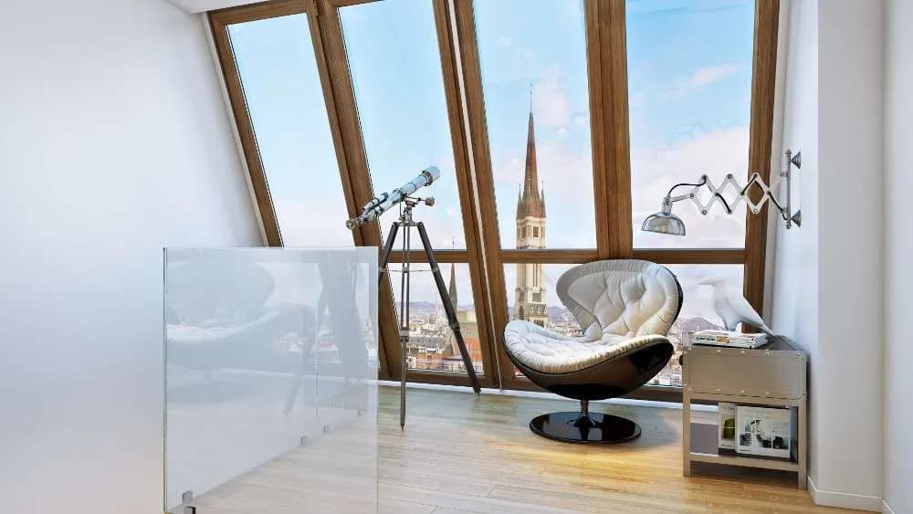 Wohnung kaufen in Wien – 64,06 m², € 196.000 – Bild 7 von 10