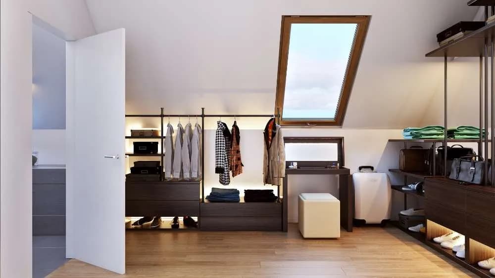 Wohnung kaufen in Wien – 64,06 m², € 196.000 – Bild 9 von 10