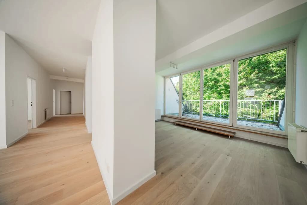 2-Zimmer-Wohnung kaufen in Wien – 95,96 m², € 799.000