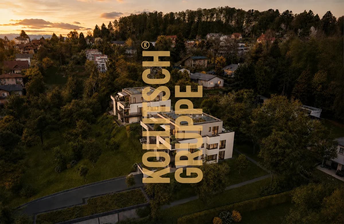 4-Zimmer-Wohnung kaufen in Graz – 111,45 m², € 799.500 – Bild 1 von 6