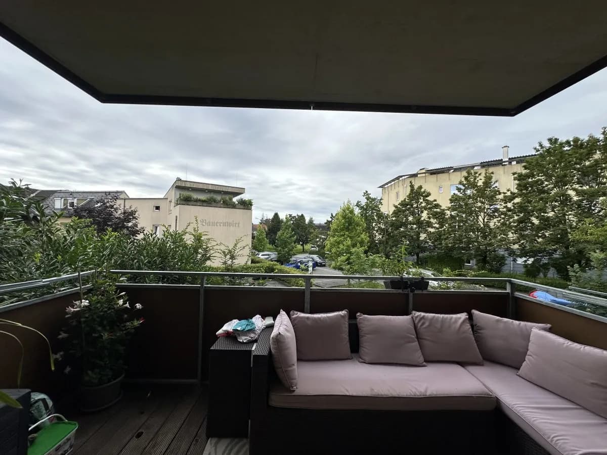 2-Zimmer-Wohnung mieten in Graz – 54,58 m², € 850 – Bild 2 von 17