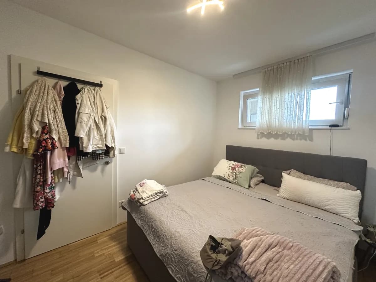 2-Zimmer-Wohnung mieten in Graz – 54,58 m², € 850 – Bild 3 von 17