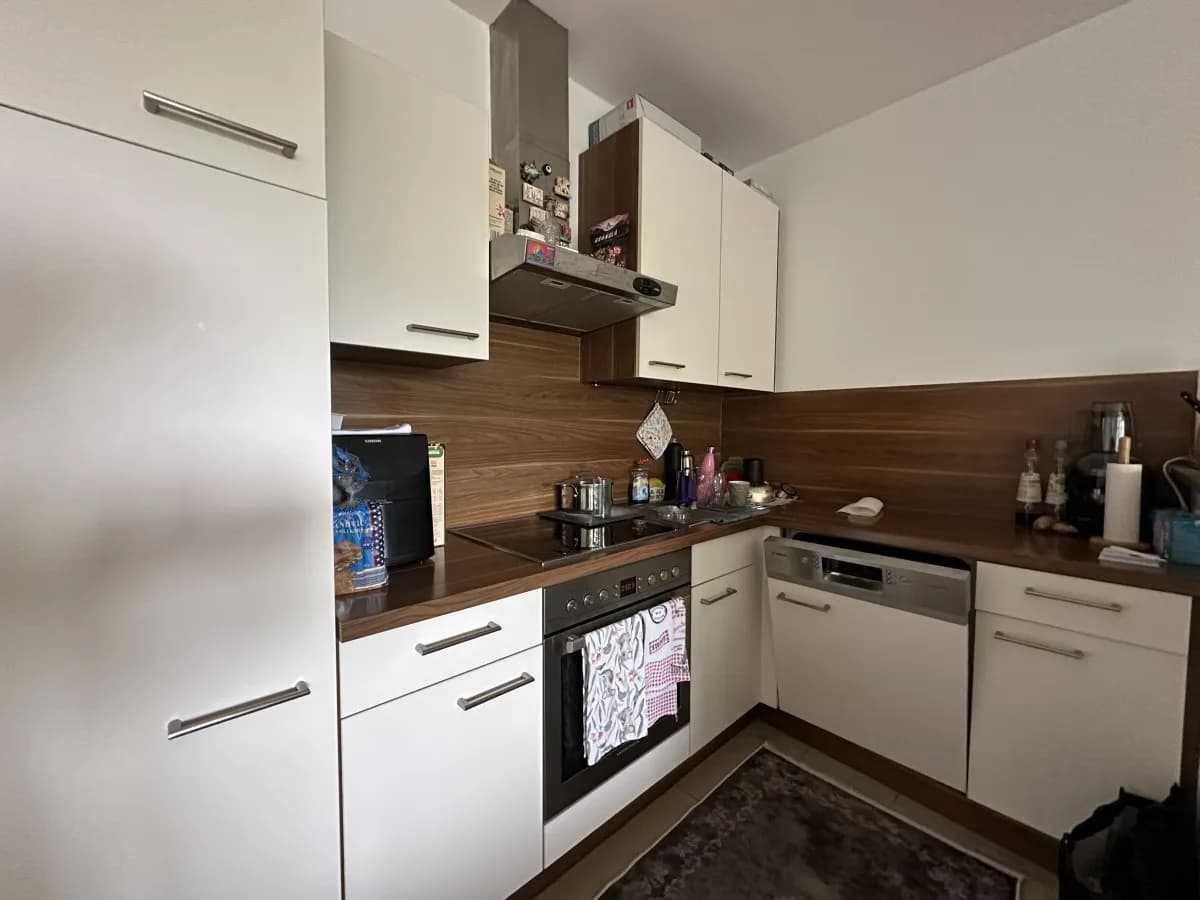 2-Zimmer-Wohnung mieten in Graz – 54,58 m², € 850 – Bild 4 von 17