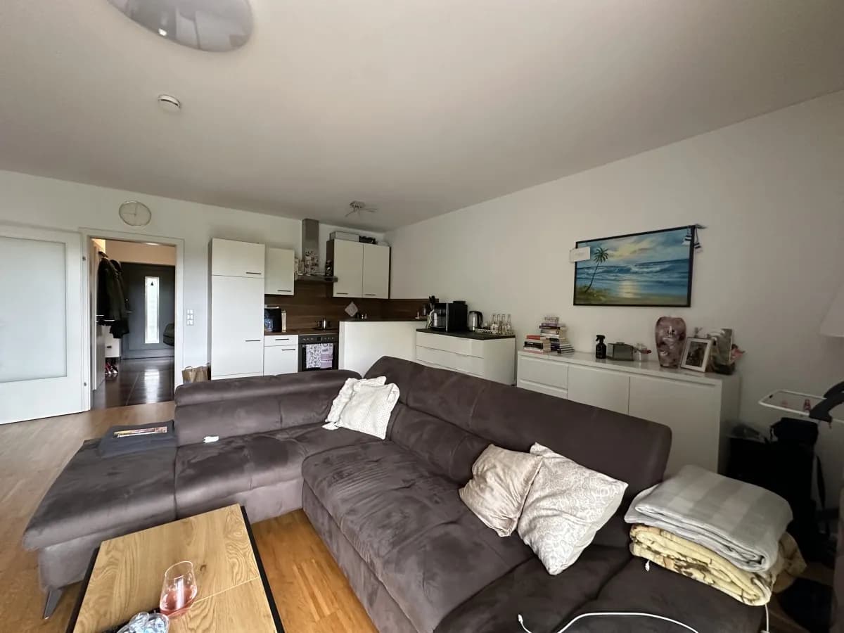 2-Zimmer-Wohnung mieten in Graz – 54,58 m², € 850 – Bild 5 von 17