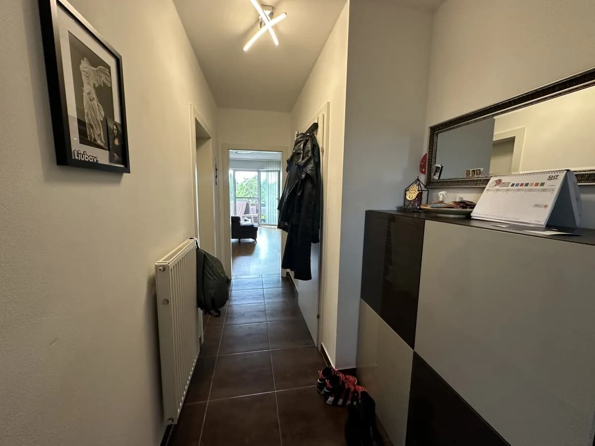 2-Zimmer-Wohnung mieten in Graz – 54,58 m², € 850 – Bild 9 von 17