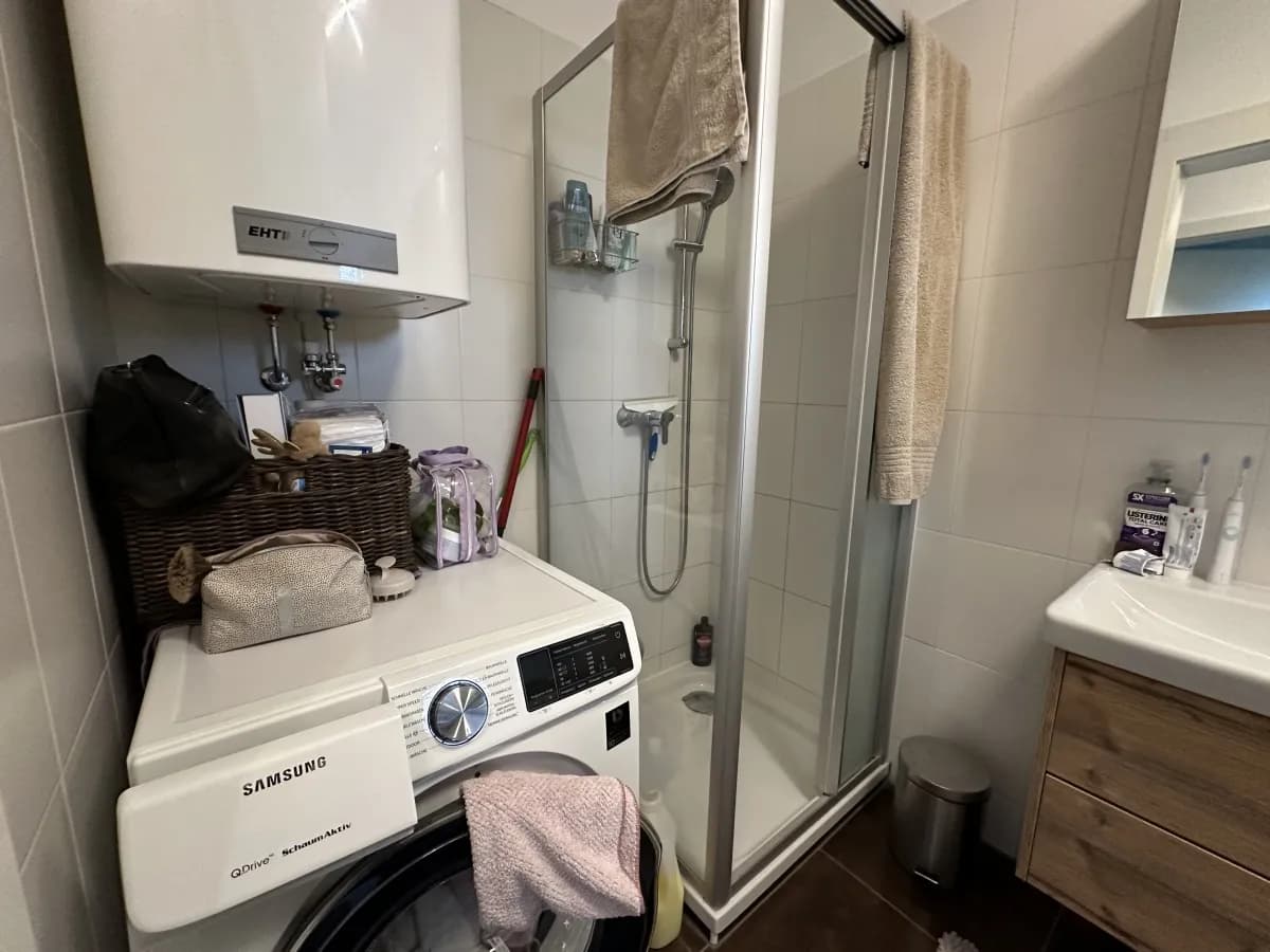 2-Zimmer-Wohnung mieten in Graz – 54,58 m², € 850 – Bild 11 von 17