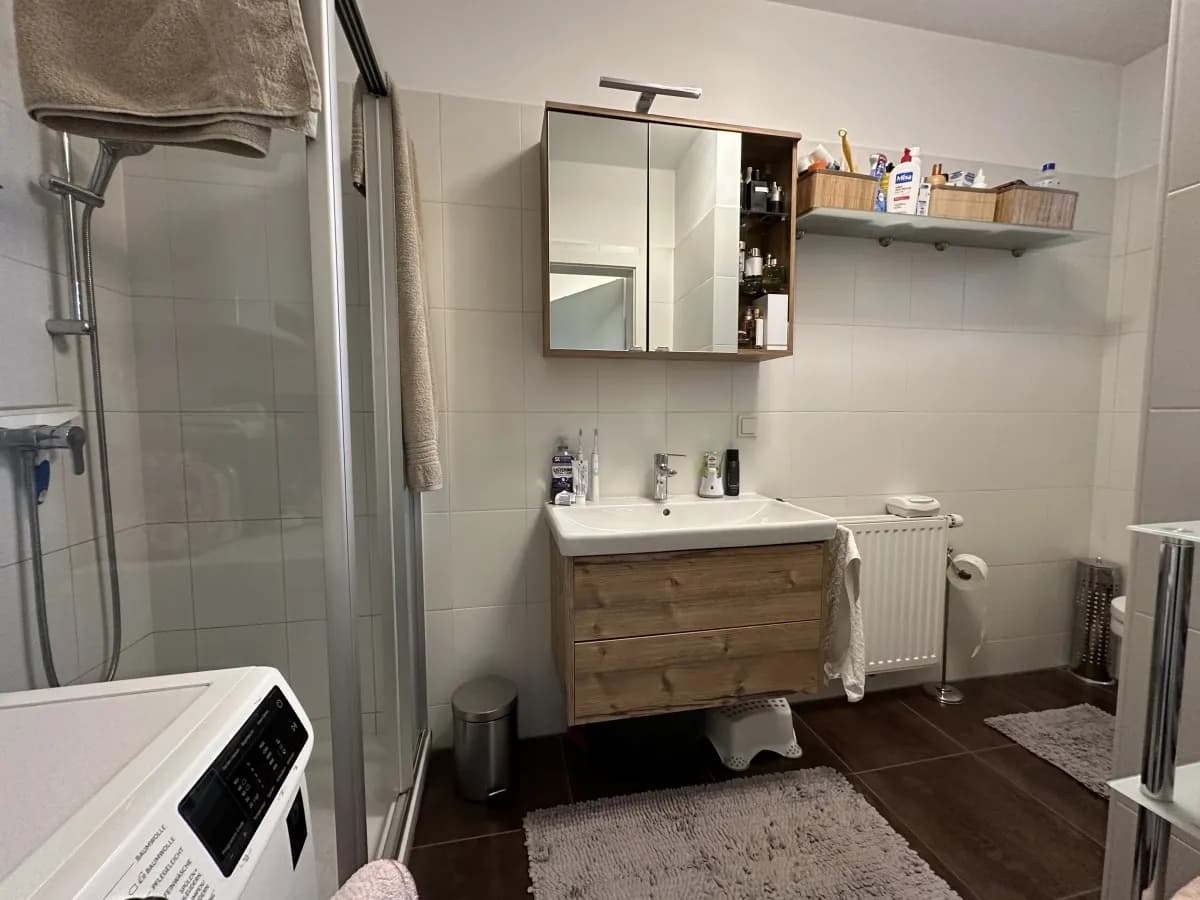 2-Zimmer-Wohnung mieten in Graz – 54,58 m², € 850 – Bild 12 von 17