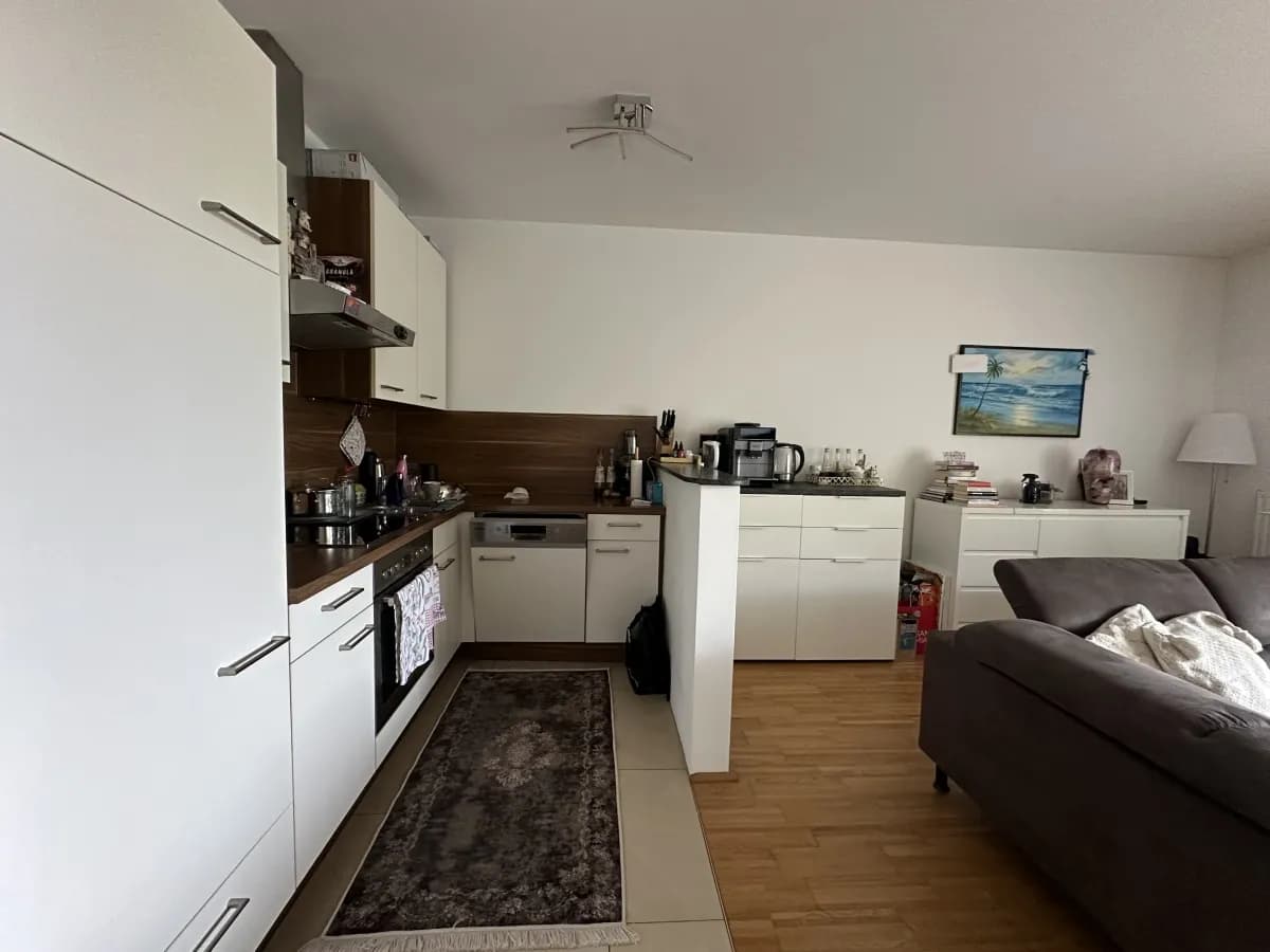 2-Zimmer-Wohnung mieten in Graz – 54,58 m², € 850 – Bild 13 von 17