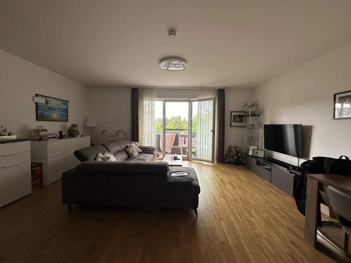 2-Zimmer-Wohnung mieten in Graz – 54,58 m², € 850 – Bild 14 von 17