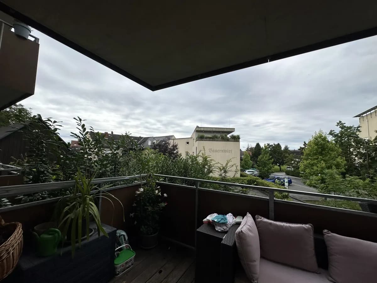 2-Zimmer-Wohnung mieten in Graz – 54,58 m², € 850 – Bild 15 von 17