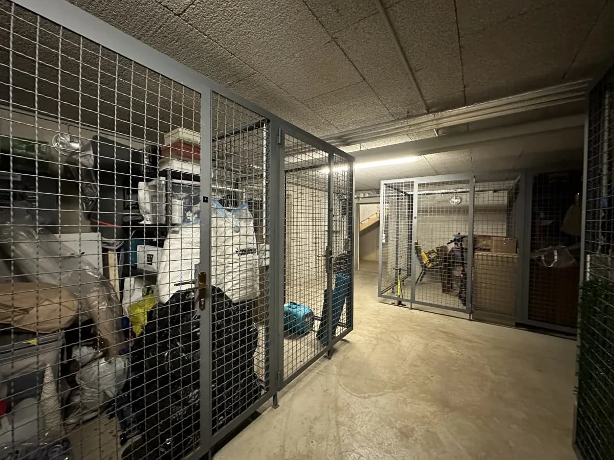 2-Zimmer-Wohnung mieten in Graz – 54,58 m², € 850 – Bild 16 von 17