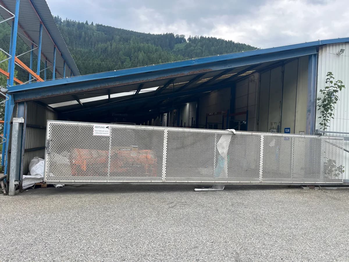 Gewerbeimmobilie mieten in Bruck-Mürzzuschlag – 1 307 m², € 4 – Bild 2 von 65