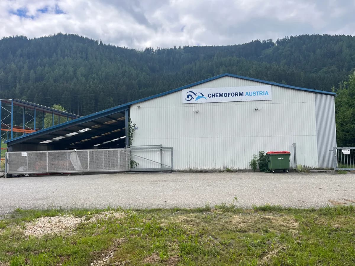 Gewerbeimmobilie mieten in Bruck-Mürzzuschlag – 1 307 m², € 4 – Bild 4 von 65