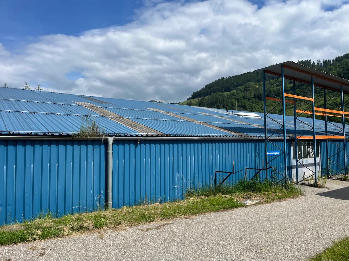 Gewerbeimmobilie mieten in Bruck-Mürzzuschlag – 1 307 m², € 4 – Bild 5 von 65