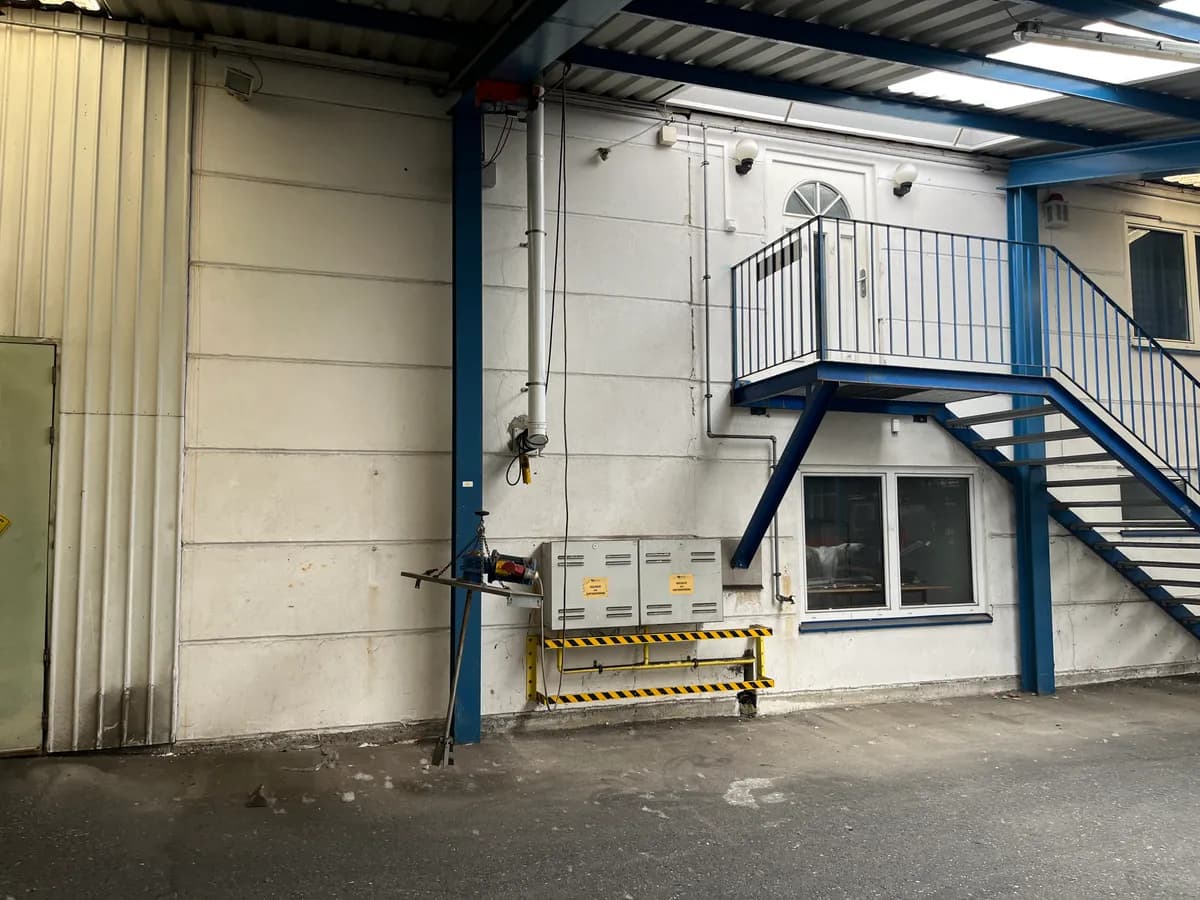 Gewerbeimmobilie mieten in Bruck-Mürzzuschlag – 1 307 m², € 4 – Bild 6 von 65