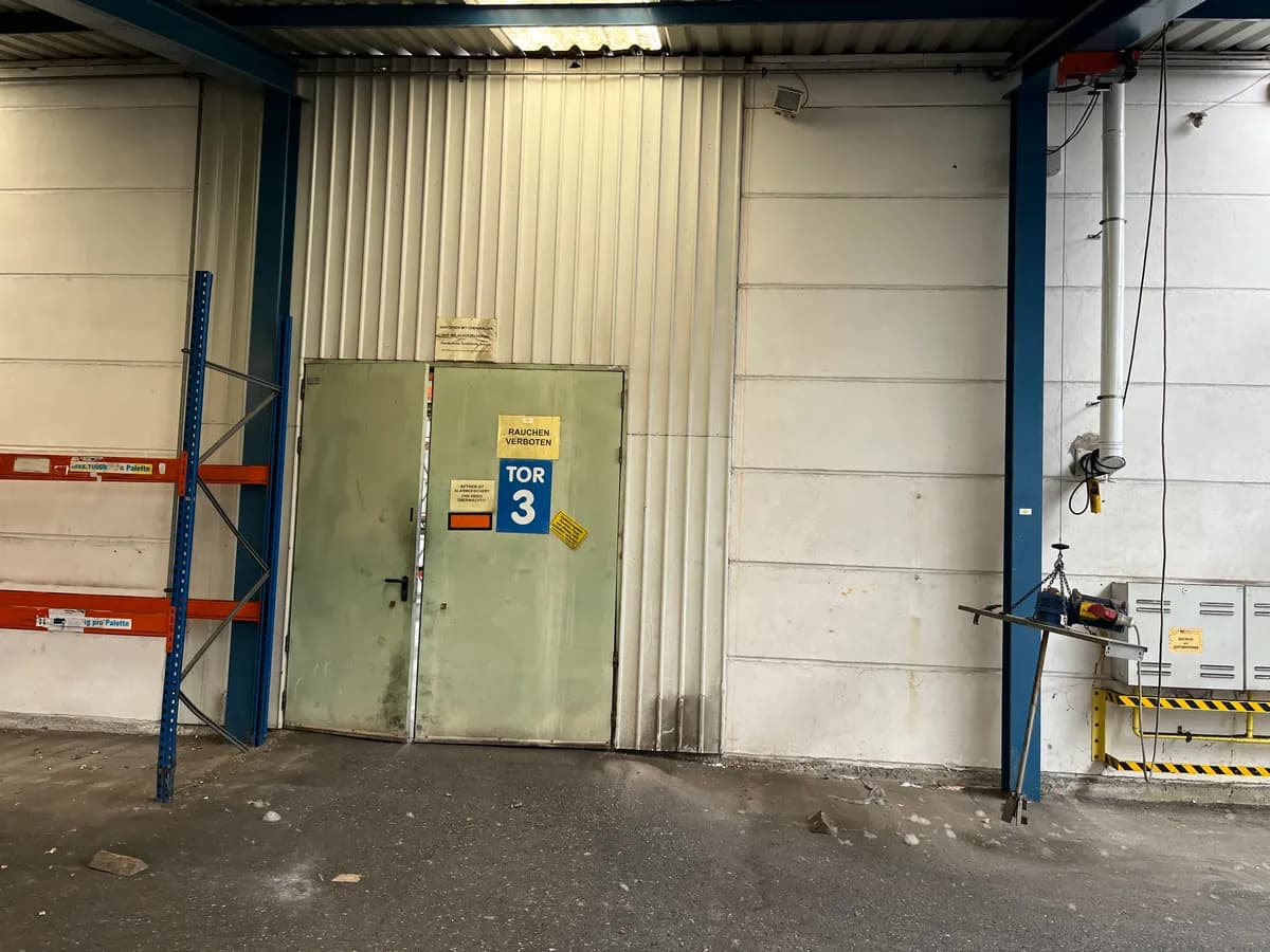Gewerbeimmobilie mieten in Bruck-Mürzzuschlag – 1 307 m², € 4 – Bild 7 von 65