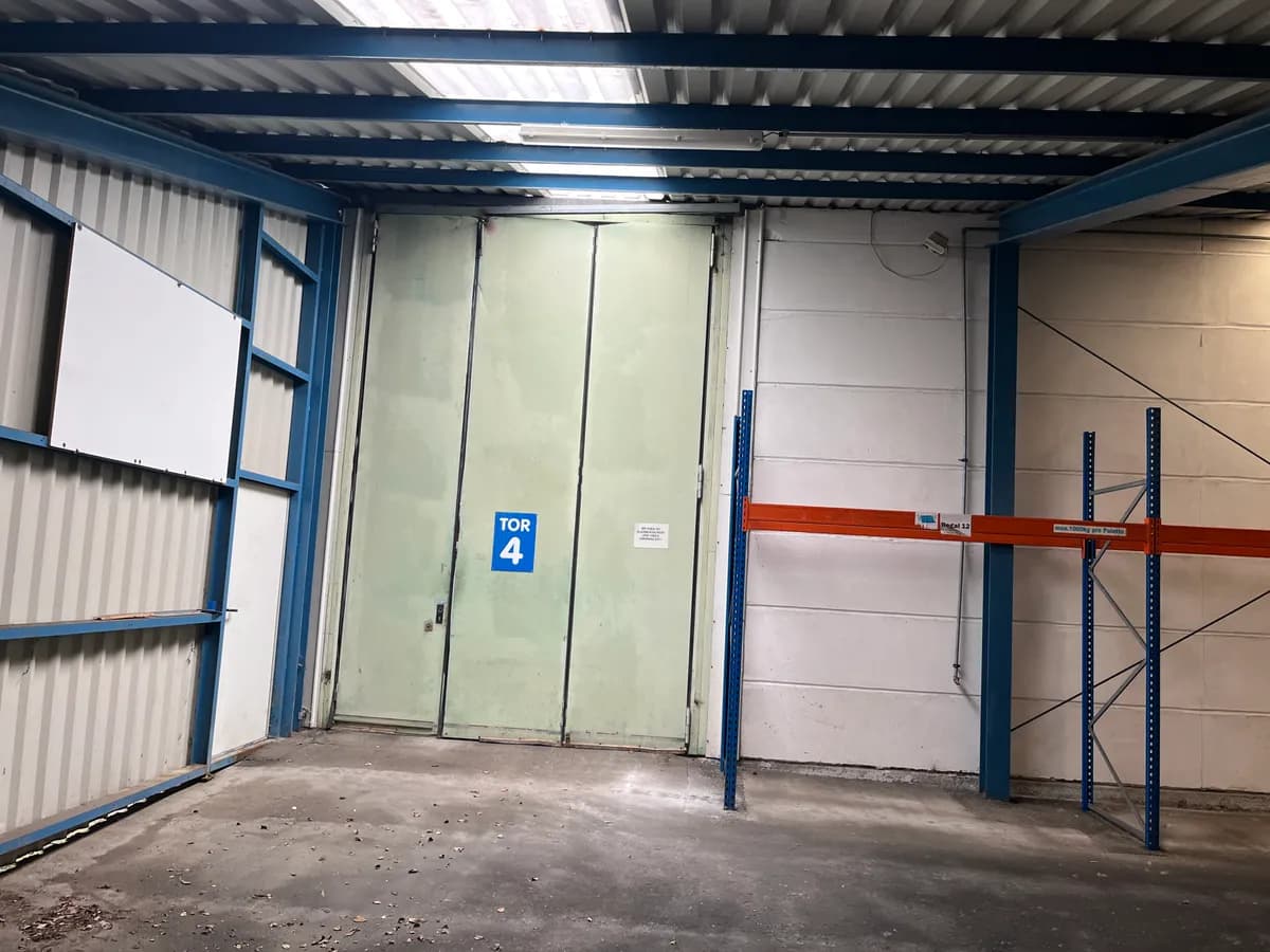 Gewerbeimmobilie mieten in Bruck-Mürzzuschlag – 1 307 m², € 4 – Bild 8 von 65