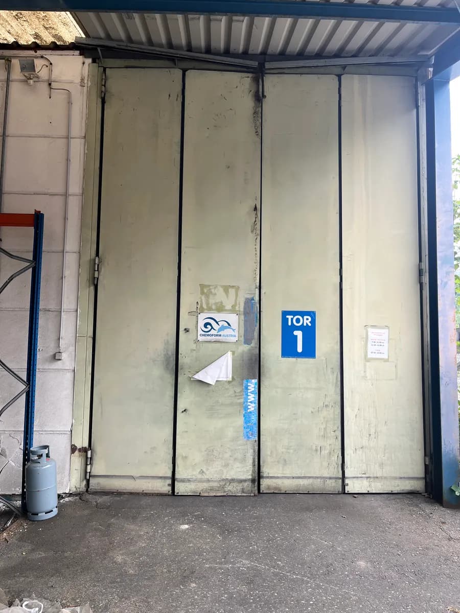 Gewerbeimmobilie mieten in Bruck-Mürzzuschlag – 1 307 m², € 4 – Bild 9 von 65