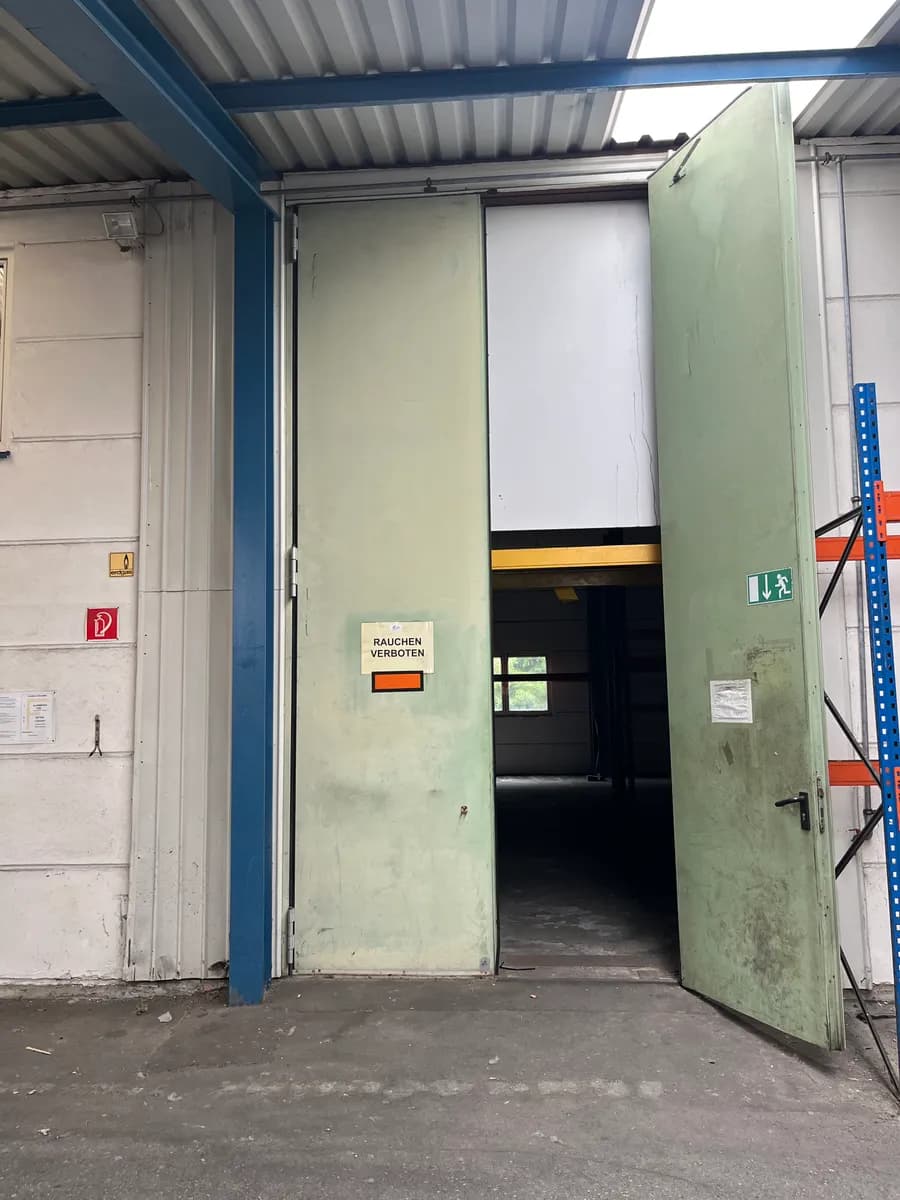 Gewerbeimmobilie mieten in Bruck-Mürzzuschlag – 1 307 m², € 4 – Bild 10 von 65