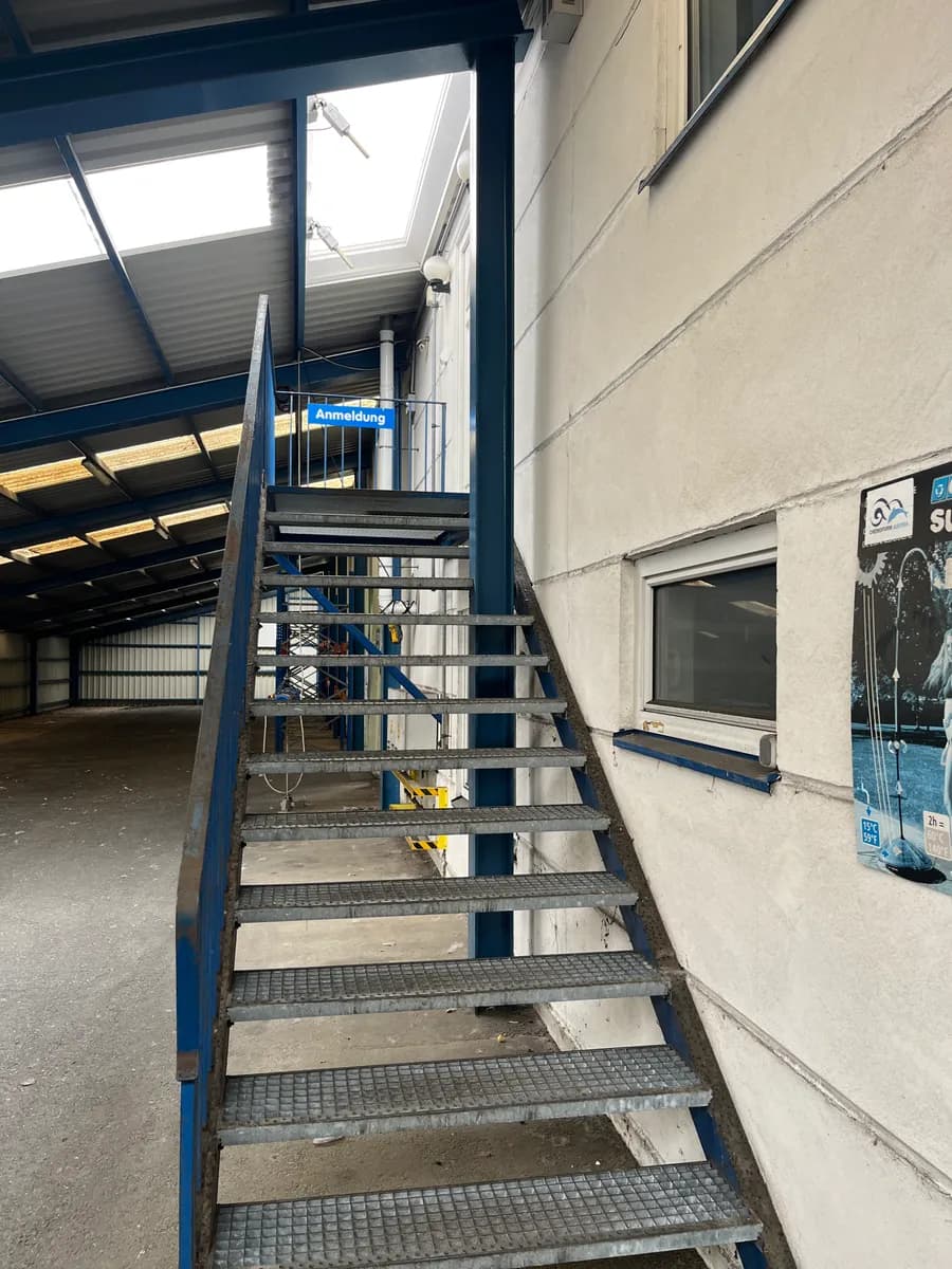 Gewerbeimmobilie mieten in Bruck-Mürzzuschlag – 1 307 m², € 4 – Bild 12 von 65