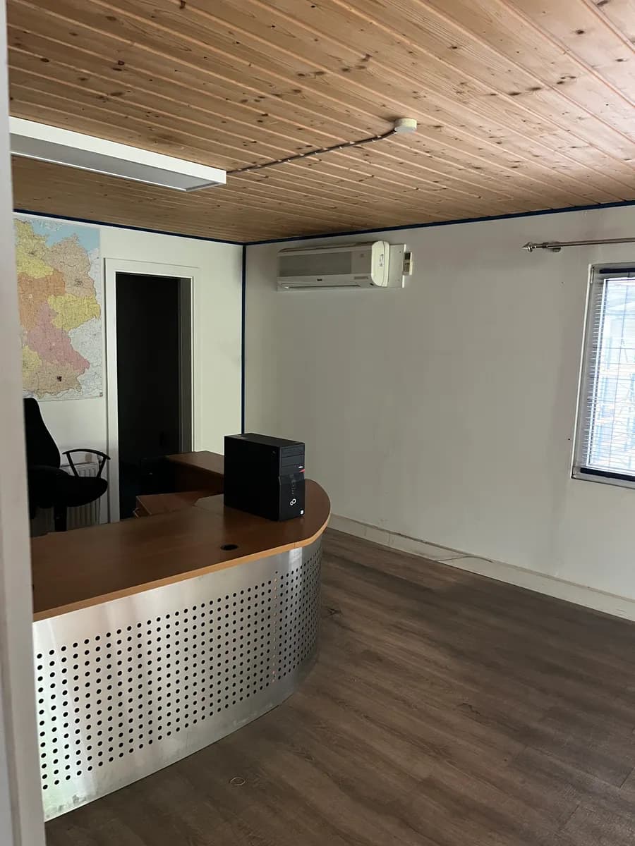 Gewerbeimmobilie mieten in Bruck-Mürzzuschlag – 1 307 m², € 4 – Bild 14 von 65