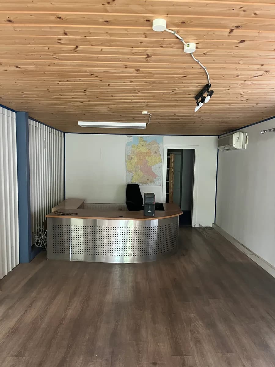 Gewerbeimmobilie mieten in Bruck-Mürzzuschlag – 1 307 m², € 4 – Bild 15 von 65