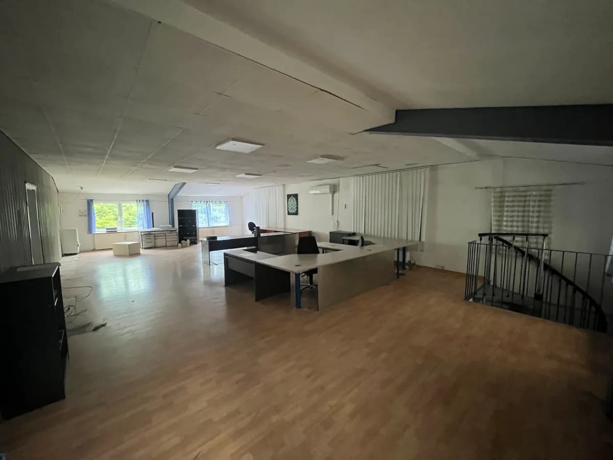 Gewerbeimmobilie mieten in Bruck-Mürzzuschlag – 1 307 m², € 4 – Bild 26 von 65