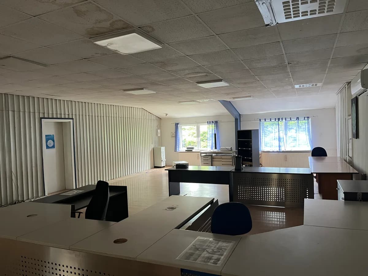 Gewerbeimmobilie mieten in Bruck-Mürzzuschlag – 1 307 m², € 4 – Bild 27 von 65