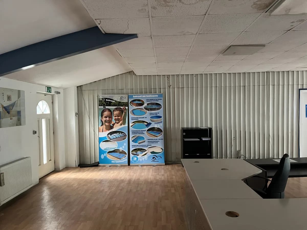 Gewerbeimmobilie mieten in Bruck-Mürzzuschlag – 1 307 m², € 4 – Bild 28 von 65