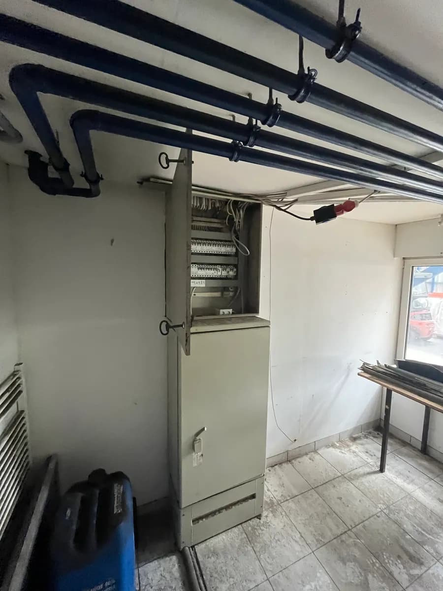 Gewerbeimmobilie mieten in Bruck-Mürzzuschlag – 1 307 m², € 4 – Bild 33 von 65