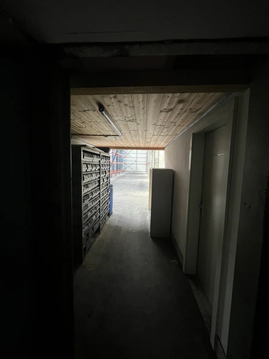 Gewerbeimmobilie mieten in Bruck-Mürzzuschlag – 1 307 m², € 4 – Bild 35 von 65