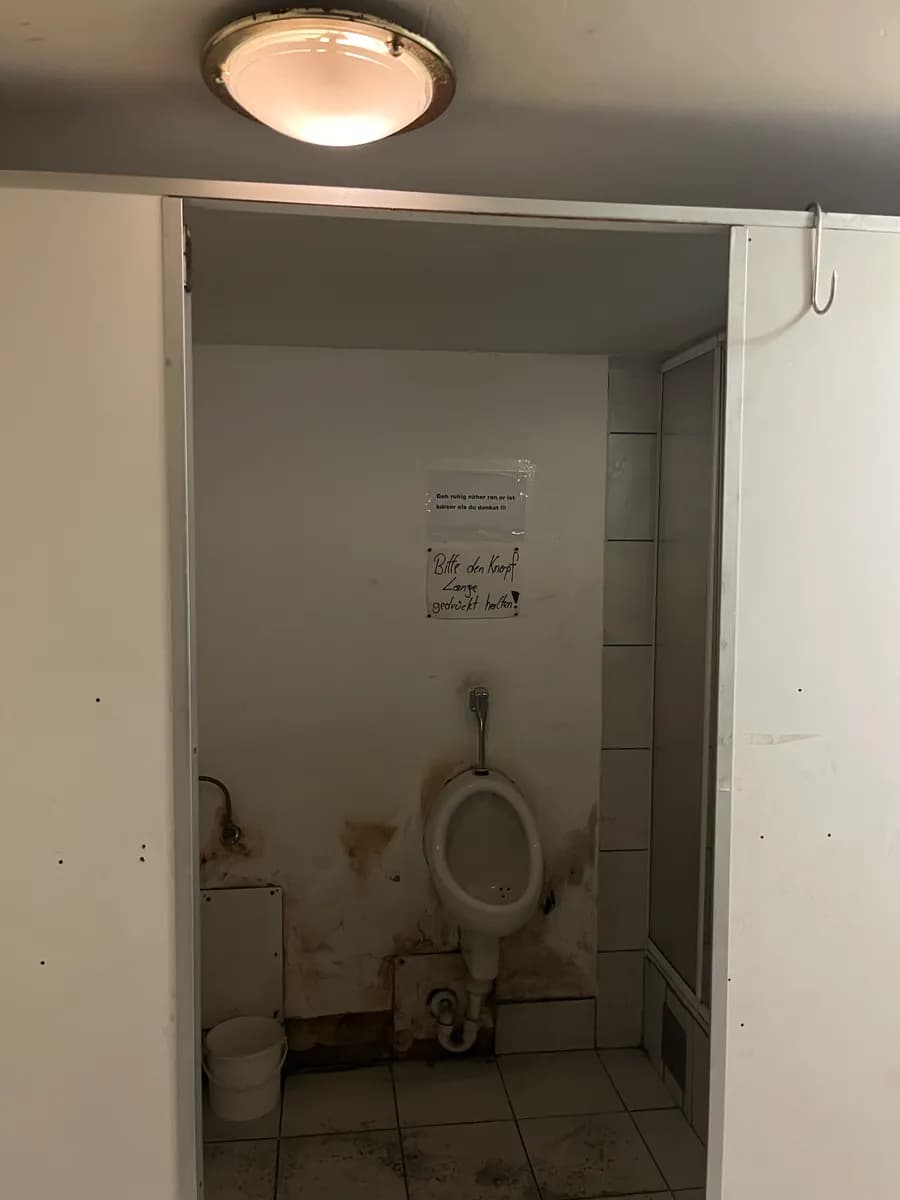 Gewerbeimmobilie mieten in Bruck-Mürzzuschlag – 1 307 m², € 4 – Bild 38 von 65