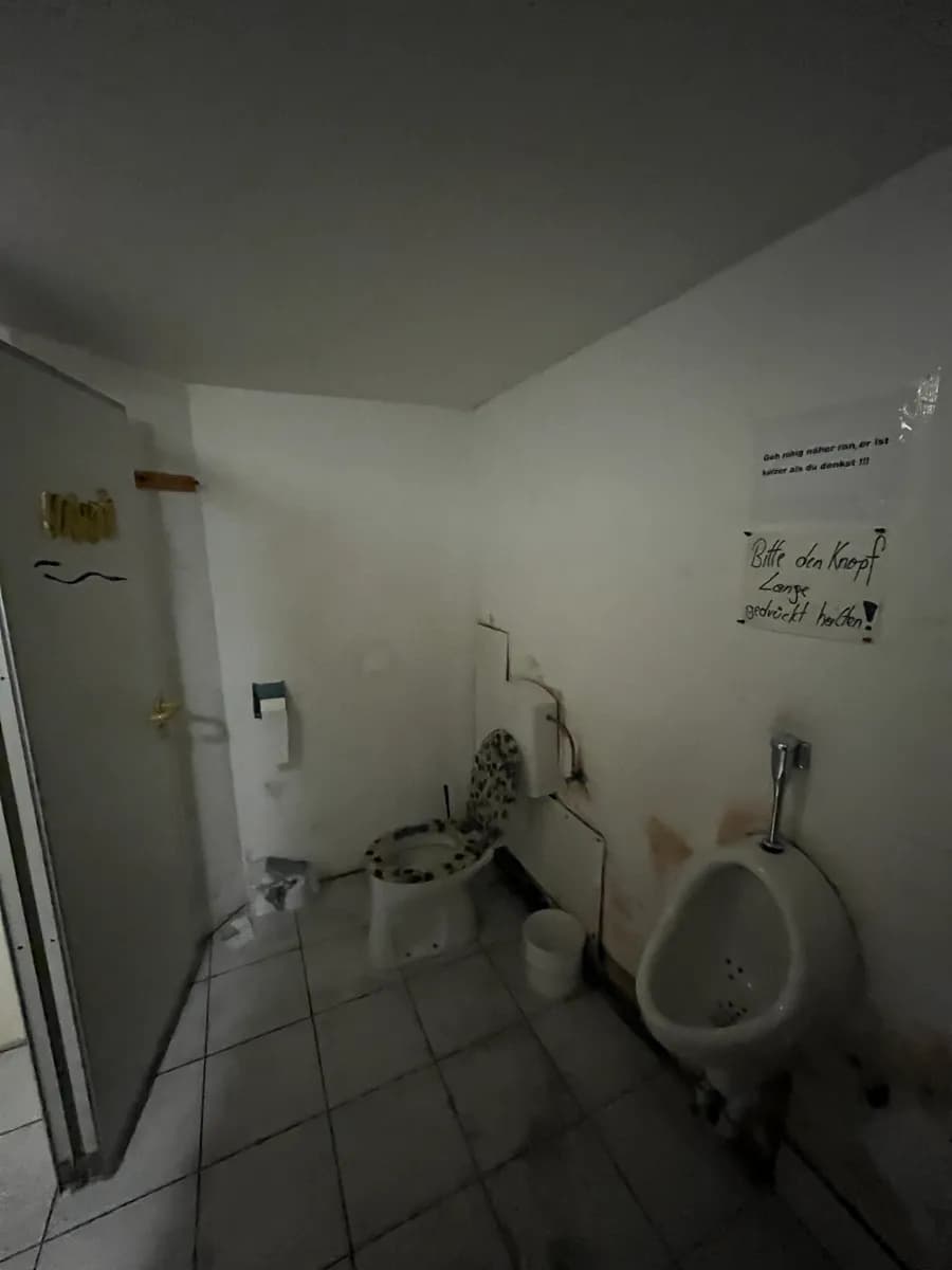 Gewerbeimmobilie mieten in Bruck-Mürzzuschlag – 1 307 m², € 4 – Bild 40 von 65