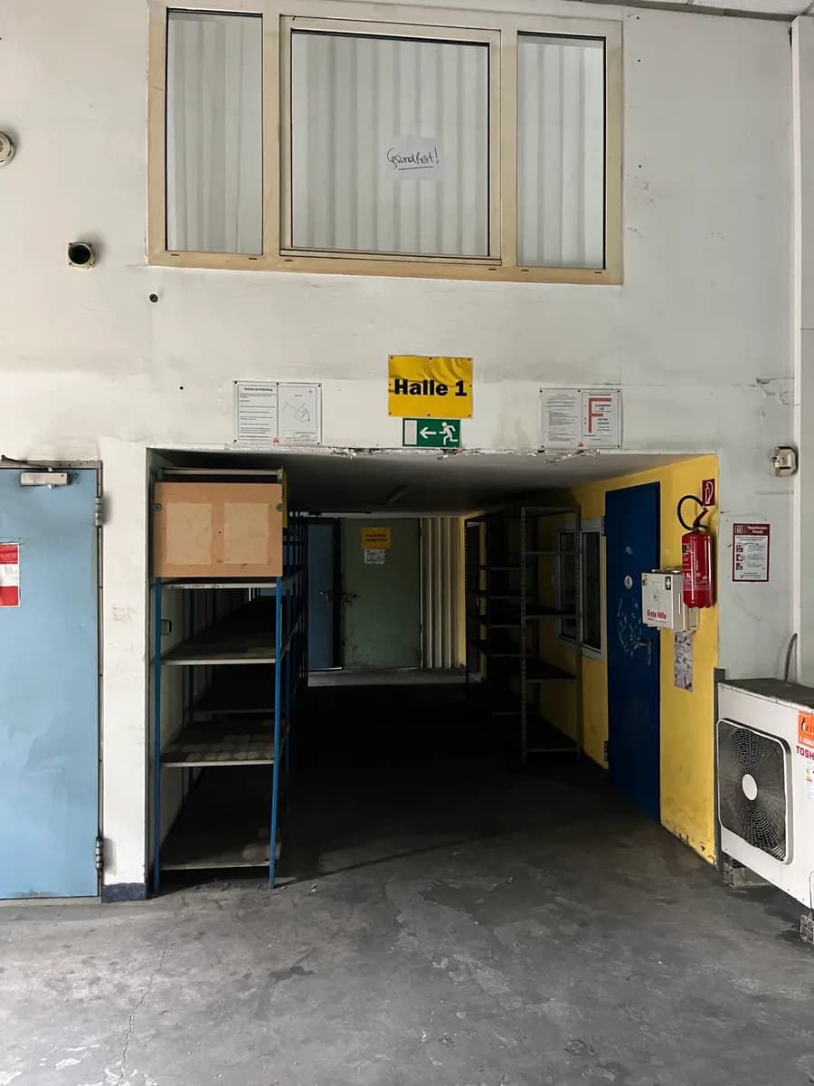 Gewerbeimmobilie mieten in Bruck-Mürzzuschlag – 1 307 m², € 4 – Bild 44 von 65