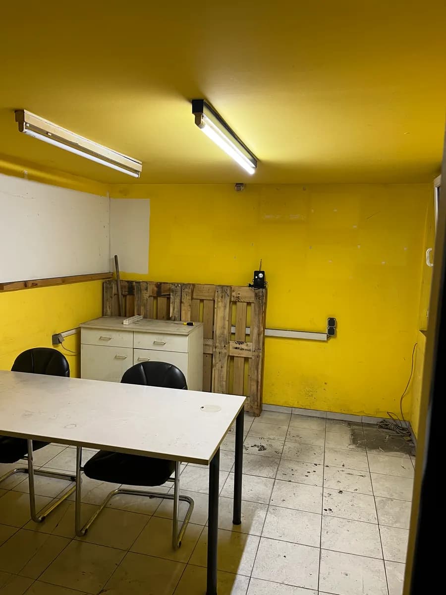 Gewerbeimmobilie mieten in Bruck-Mürzzuschlag – 1 307 m², € 4 – Bild 45 von 65