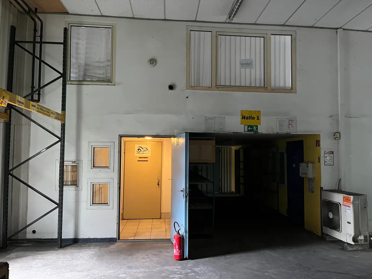 Gewerbeimmobilie mieten in Bruck-Mürzzuschlag – 1 307 m², € 4 – Bild 47 von 65