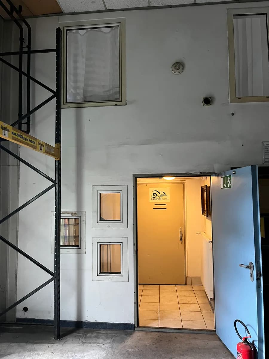 Gewerbeimmobilie mieten in Bruck-Mürzzuschlag – 1 307 m², € 4 – Bild 48 von 65