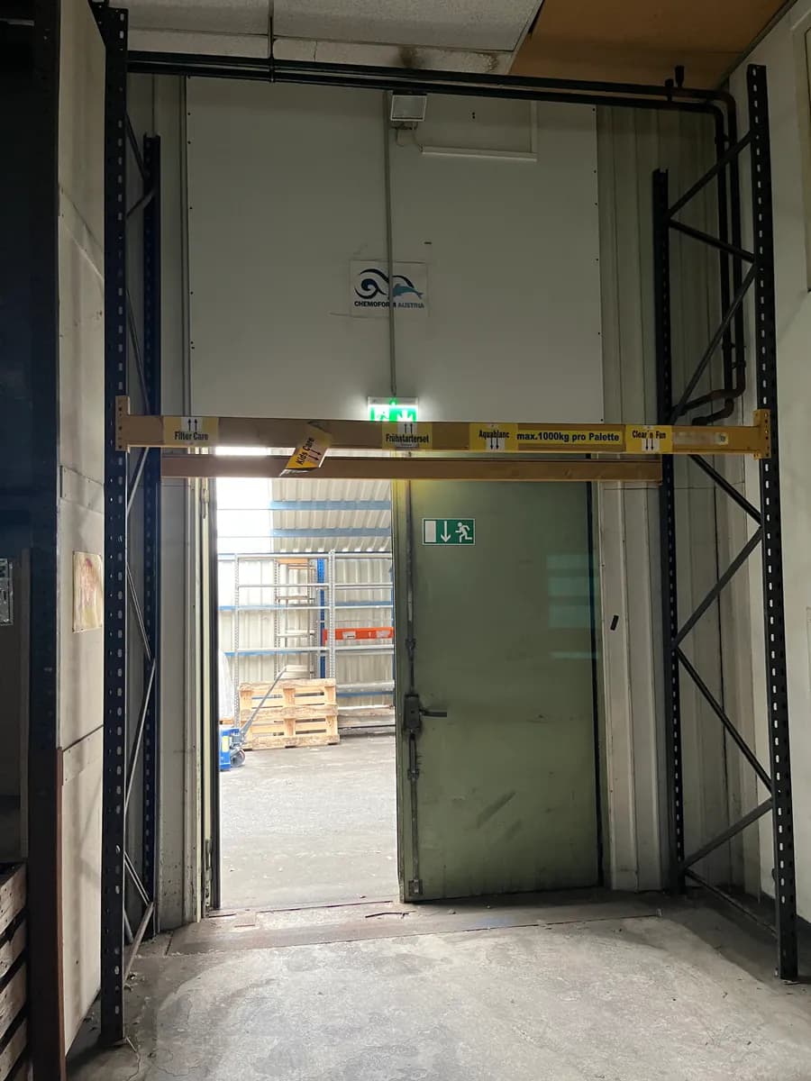 Gewerbeimmobilie mieten in Bruck-Mürzzuschlag – 1 307 m², € 4 – Bild 49 von 65