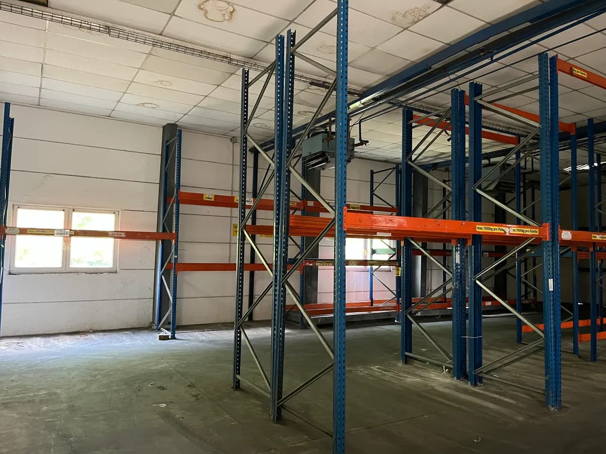 Gewerbeimmobilie mieten in Bruck-Mürzzuschlag – 1 307 m², € 4 – Bild 52 von 65