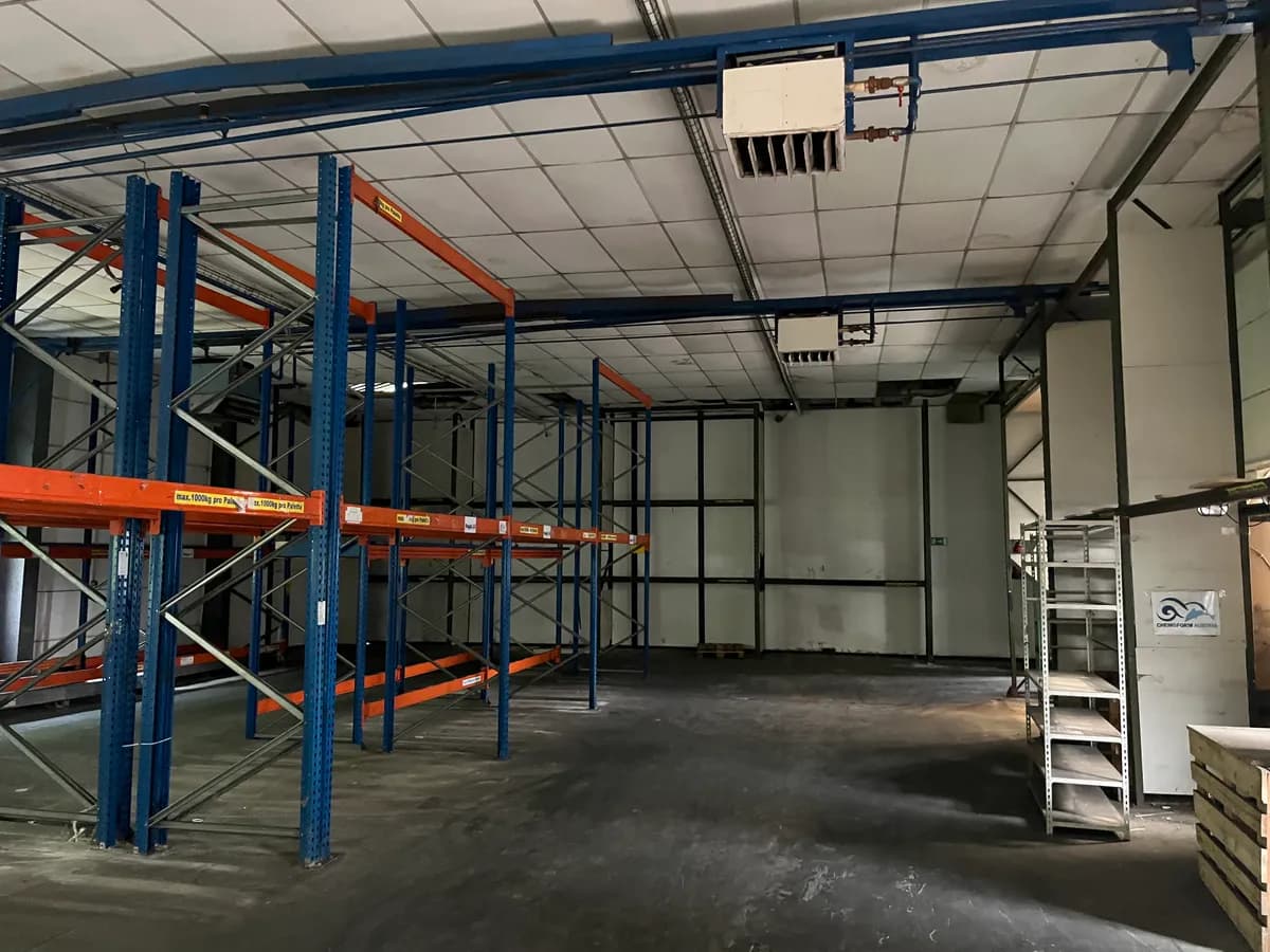 Gewerbeimmobilie mieten in Bruck-Mürzzuschlag – 1 307 m², € 4 – Bild 53 von 65