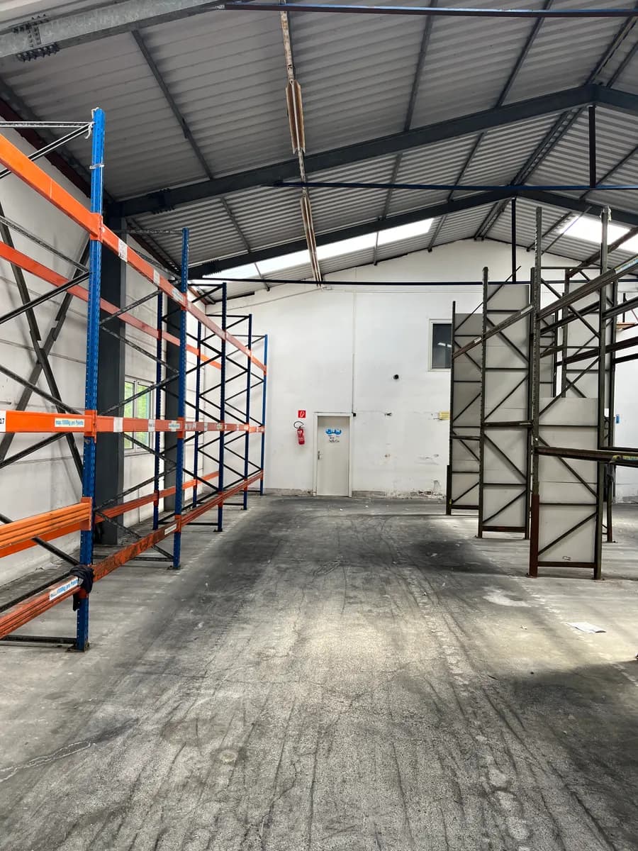 Gewerbeimmobilie mieten in Bruck-Mürzzuschlag – 1 307 m², € 4 – Bild 55 von 65