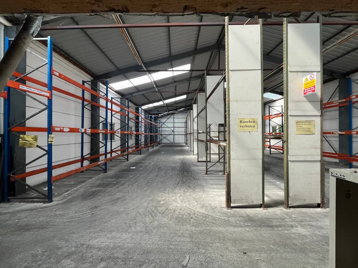 Gewerbeimmobilie mieten in Bruck-Mürzzuschlag – 1 307 m², € 4 – Bild 56 von 65