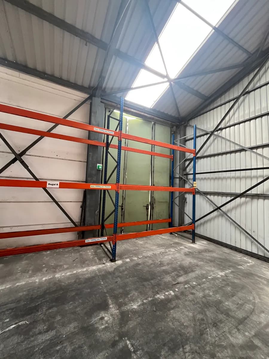 Gewerbeimmobilie mieten in Bruck-Mürzzuschlag – 1 307 m², € 4 – Bild 58 von 65