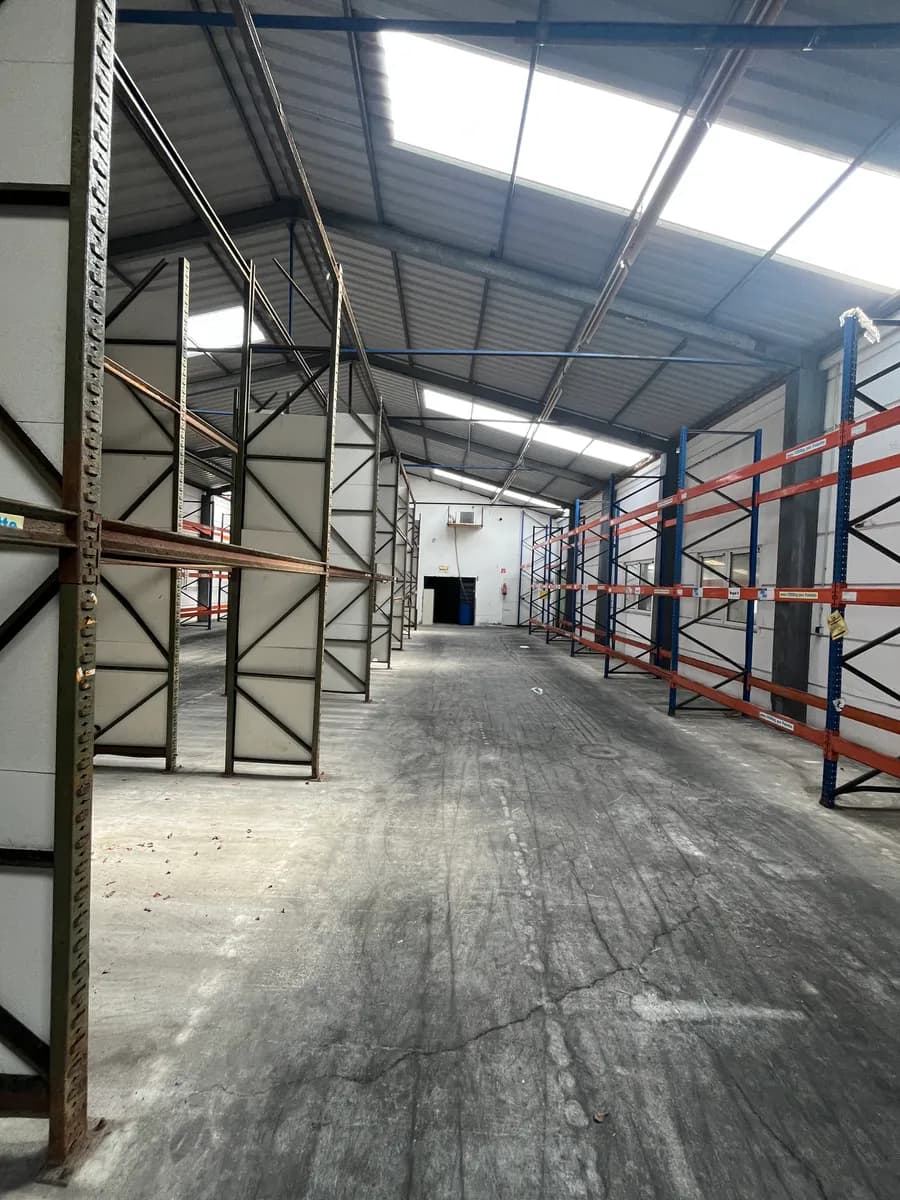 Gewerbeimmobilie mieten in Bruck-Mürzzuschlag – 1 307 m², € 4 – Bild 59 von 65