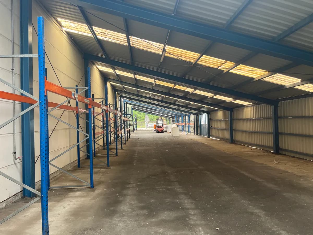 Gewerbeimmobilie mieten in Bruck-Mürzzuschlag – 1 307 m², € 4 – Bild 65 von 65