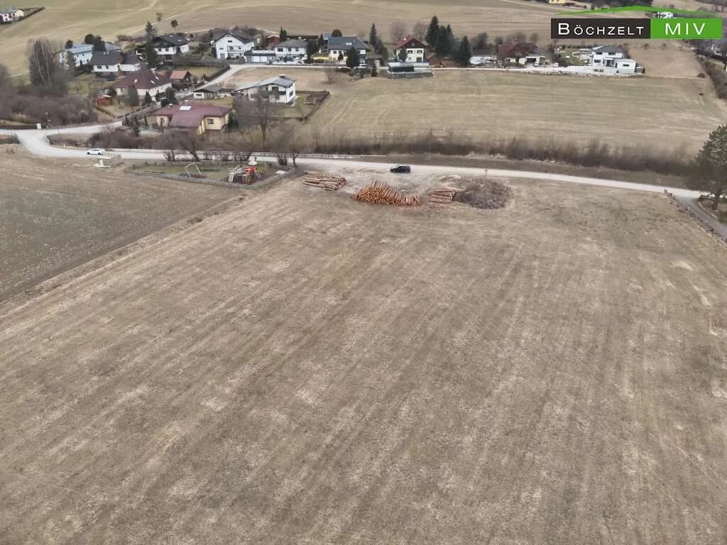 Grundstück kaufen in Murtal – 963 m², € 116.040 – Bild 4 von 11