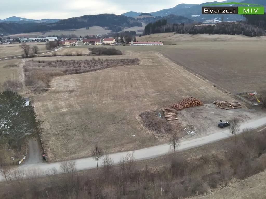 Grundstück kaufen in Murtal – 963 m², € 116.040 – Bild 6 von 11